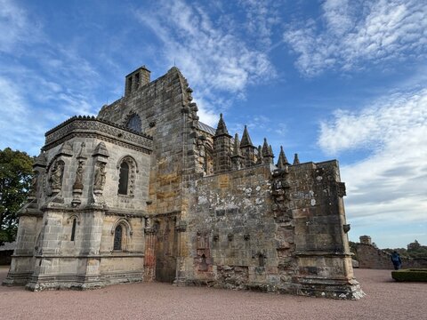 St. Conan Kirk