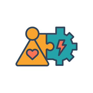Talent Matching Icon for HR AI