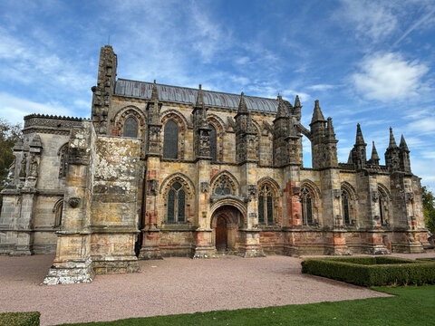 St. Conan Kirk