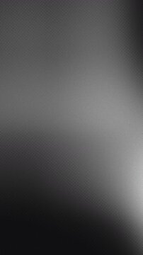 Vertical halftone dot gradient pattern 4K seamless loop video