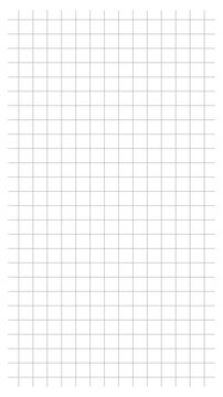 Minimal Vertical Grid Background with Fine Gray Lines and Even Dot Intersections 4K Video