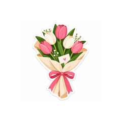 Fototapeta premium Tulip