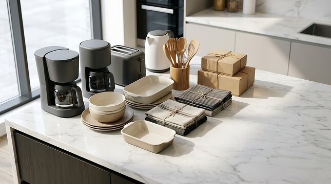 Black friday kitchen appliance deals coffee makers toasters and more for the modern home