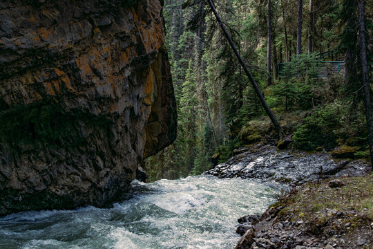 Johnson Canyon 