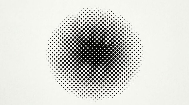 black and white abstract background