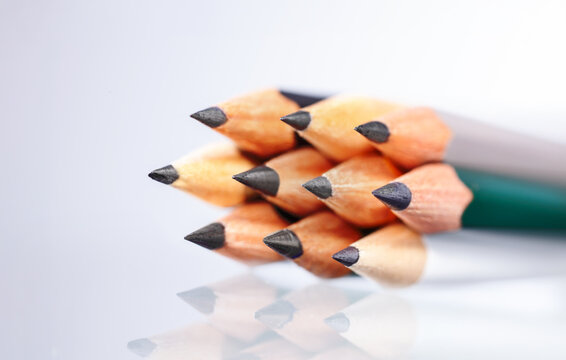 pencils