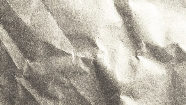 Distressed dark gray dither screen background with retro pixel grain noise texture