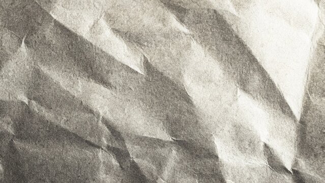 Distressed dark gray dither screen background with retro pixel grain noise texture
