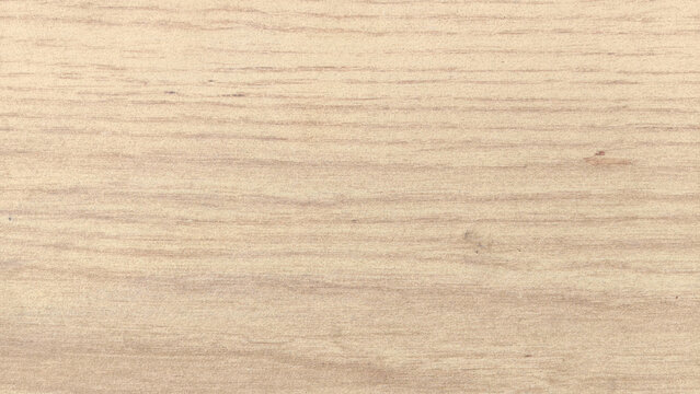 Light brown natural wood grain texture background
