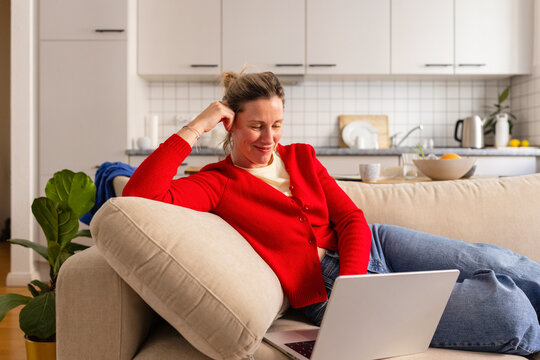 Relaxed productivity