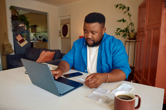 Home finance budgeting