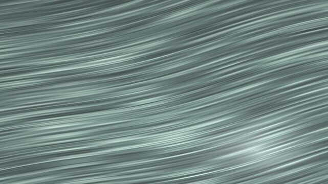 Oxidized copper texture background, abstract metal surface with flowing wavy lines and metallic sheen, industrial material pattern for design projects, high resolution 3D render