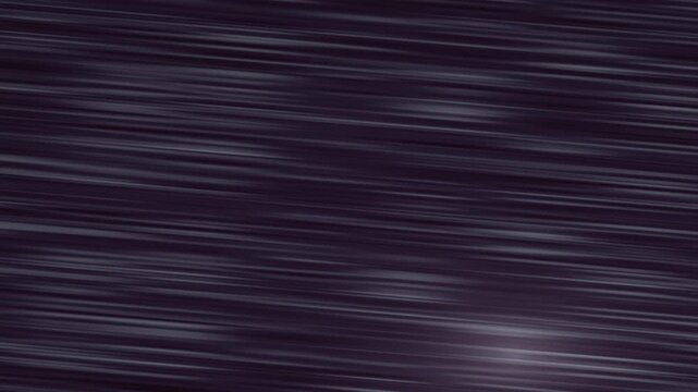 Oxidized copper texture background, abstract metallic surface with dark blue and grey diagonal brushed lines, industrial material pattern for design, high quality 3D motion graphic