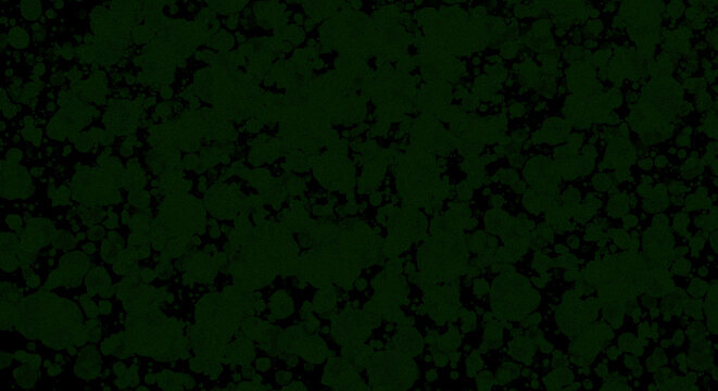 Abstract dark background with scattered pixel pattern