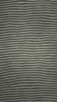 Textura de veios de madeira pinho cinza envelhecido em loop cont&iacute;nuo