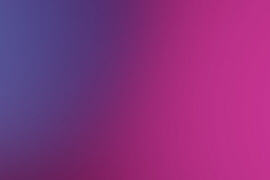 Abstract deep purple pink gradient background