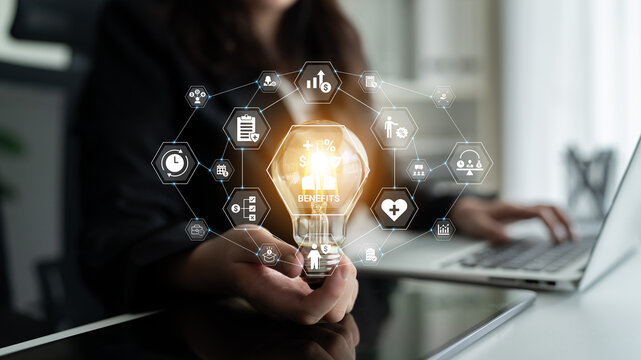 Global employee benefits support incentive structure, workforce engagement, and corporate growth Parse