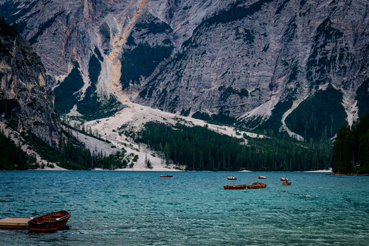 Lago di Braies