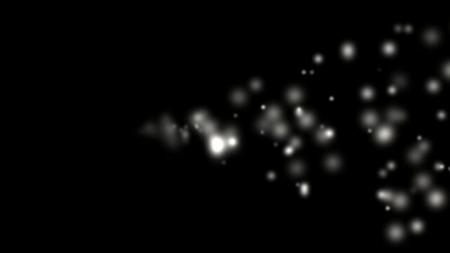 Ballistics weapon muzzle flash gunpowder smoke blast puff expanding rapidly, tactical action combat footage.