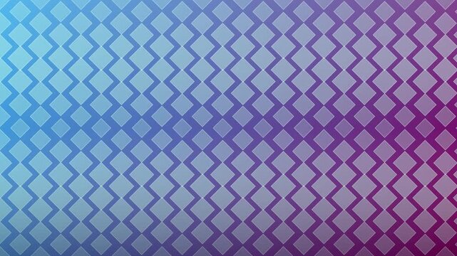Abstract Gradient Diamond Pattern Texture