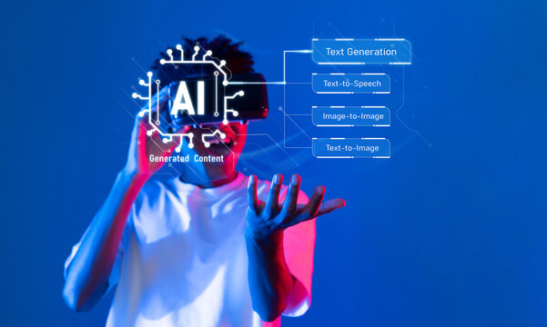 Explore the intersection of technology and creativity with AI tools that enhance content generation, including text-to-image and speech applications for modern communication. XDMCP