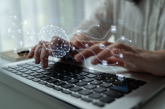 AI transforms how we manage digital data. From smart indexing to AI-driven search, file handling becomes intelligent. AI file management improves speed, accuracy, and data organization. Spline