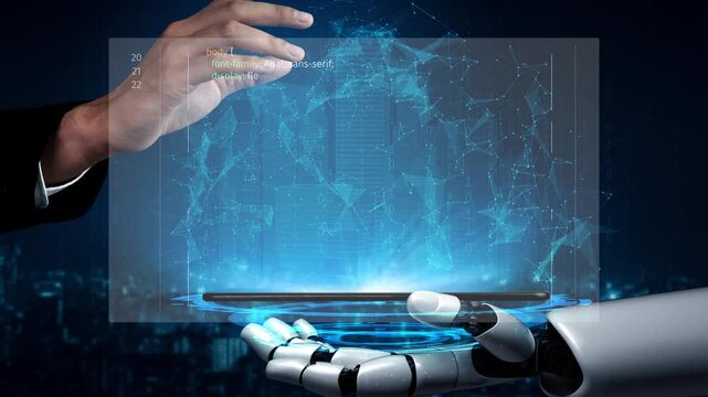 AI assistant enhance programming task manager functionality and automate user interface coding with improved error handling and interaction flow Marrow