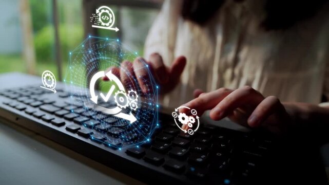 Agile project management using teams and agile planning for agile development. Agile enables flexibility, collaboration, and continuous improvement across modern workflows. Muxer