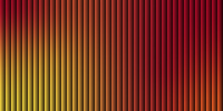 Abstract Vertical Gradient Stripe Background