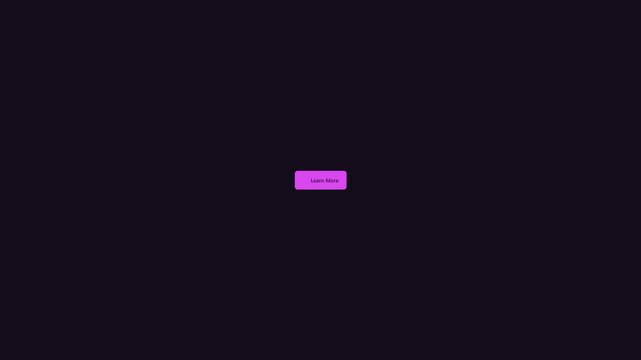Interactive Web UI Animated Button Component - Var03 Learn More