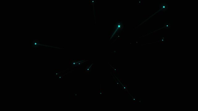 Sparkling burst, firework ribbon, explosion effect, 4k july festival, competition night, cc particular world, animation design, glowing particles, dynamic motion render, boom,