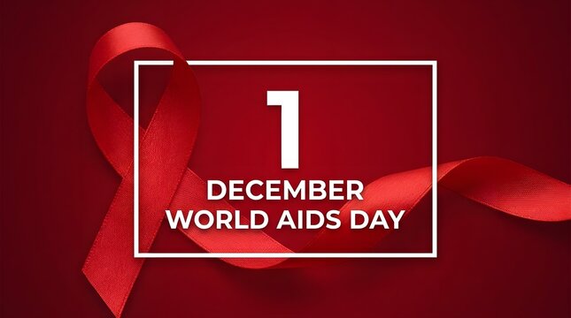 World aids day observed annually on december 1st is a vital international day dedicated to uniting people globally in the fight against