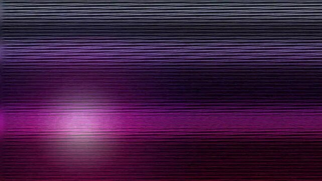 Abstract background with horizontal lines and gradient colors