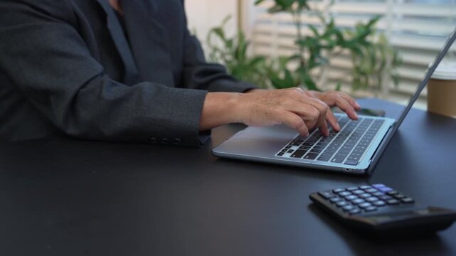Co-workers are consultants on business documents, tax, transactions and business combinations after a bankrupt merger with a newly founded company.