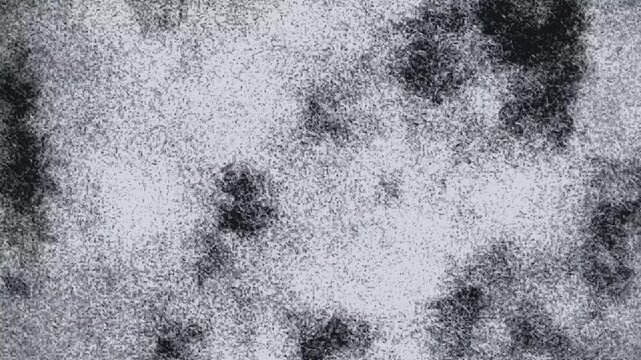Abstract black and white grunge texture background featuring heavy