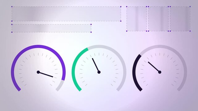Speed miters with free text spaces
