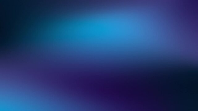 Dark Gradient Background for Title Sequence 4K Seamless Loop