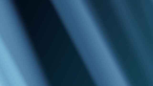 Abstract Blue Gradient Diagonal Light Background