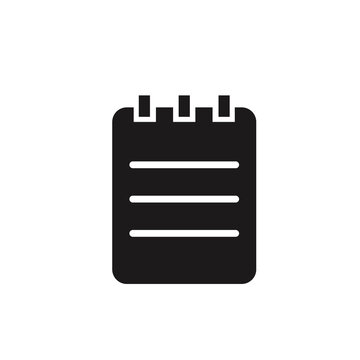 vector document icon
