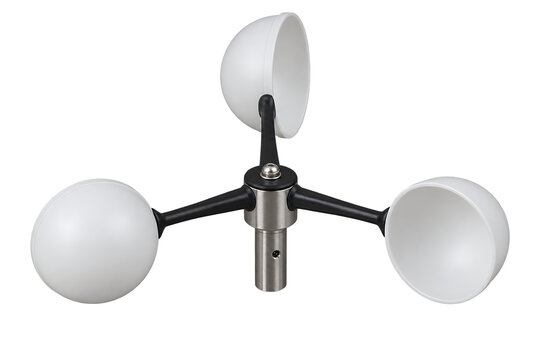 Wind Speed Cup Rotor