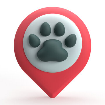 Animal Location
