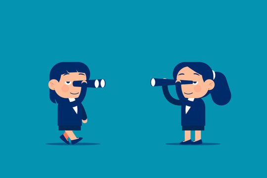 Business discovery. Finding and analyzing competitors.