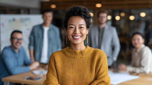 Leadership management includes fostering diversity and inclusion within the workplace.