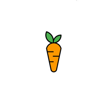 carrot icon