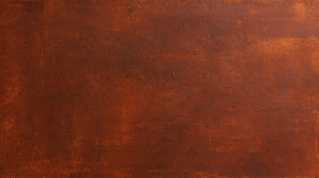 Rusty Metal Texture Background with Weathered Patina