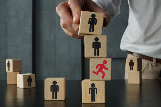 Employee Resignation and Staff Turnover, Worker Leaving the Team Due to Workplace Dissatisfaction, Career Change, Better Opportunities or Employee Retention Challenges