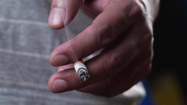 Quitting smoking significantly reduces the risk of heart disease and lung cancer.	