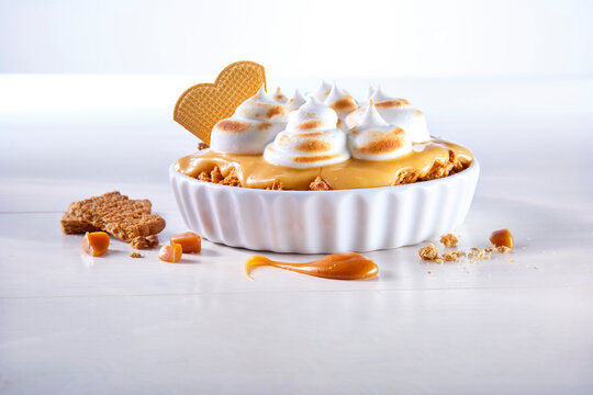 Toffee Pudding