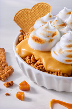 Toffee Pudding