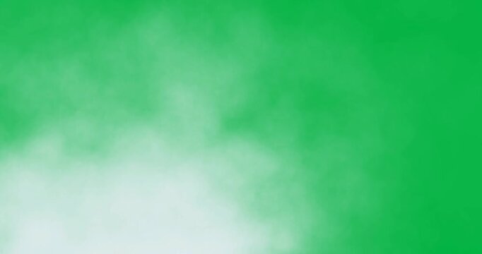 digital animation illustration cloud sky transparent smoke weather black background